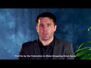 Chael Sonnen's Submission Underground: Make Grappling Great Again