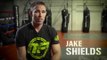 Jake Shields Readies for Submission Underground Matchup with Chris Lytle