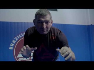 Submission Underground: Ricco Rodriguez vs. Fabiano Scherner Preview