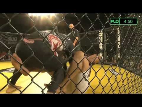 Submission Underground Full Video: Vinny Magalhaes vs. Ronny Markes
