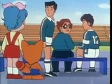 Chú Mèo Rocky - Tập 17 : Ba thi đấu bóng đá