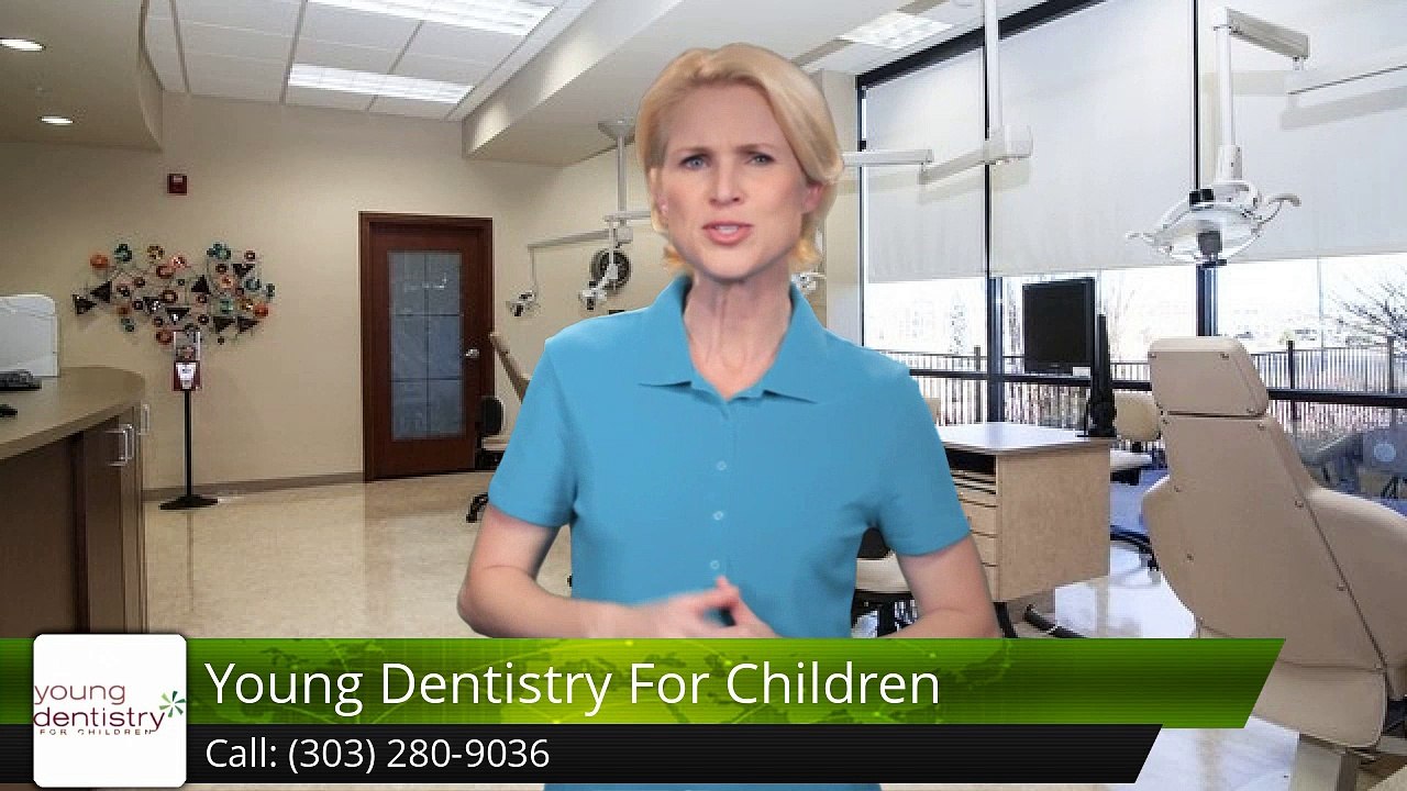Young Dentistry For Children Louisville CO Remarkable 5 Star Review by Charlie P.
