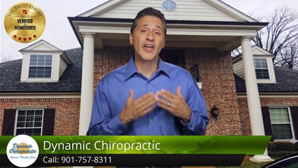 Work Injury Chiropractor in Memphis Back Pain Chiropractic near Memphis