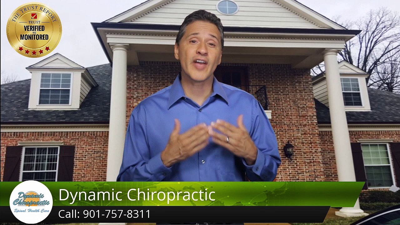 Work Injury Chiropractor in Memphis Back Pain Chiropractic near Memphis