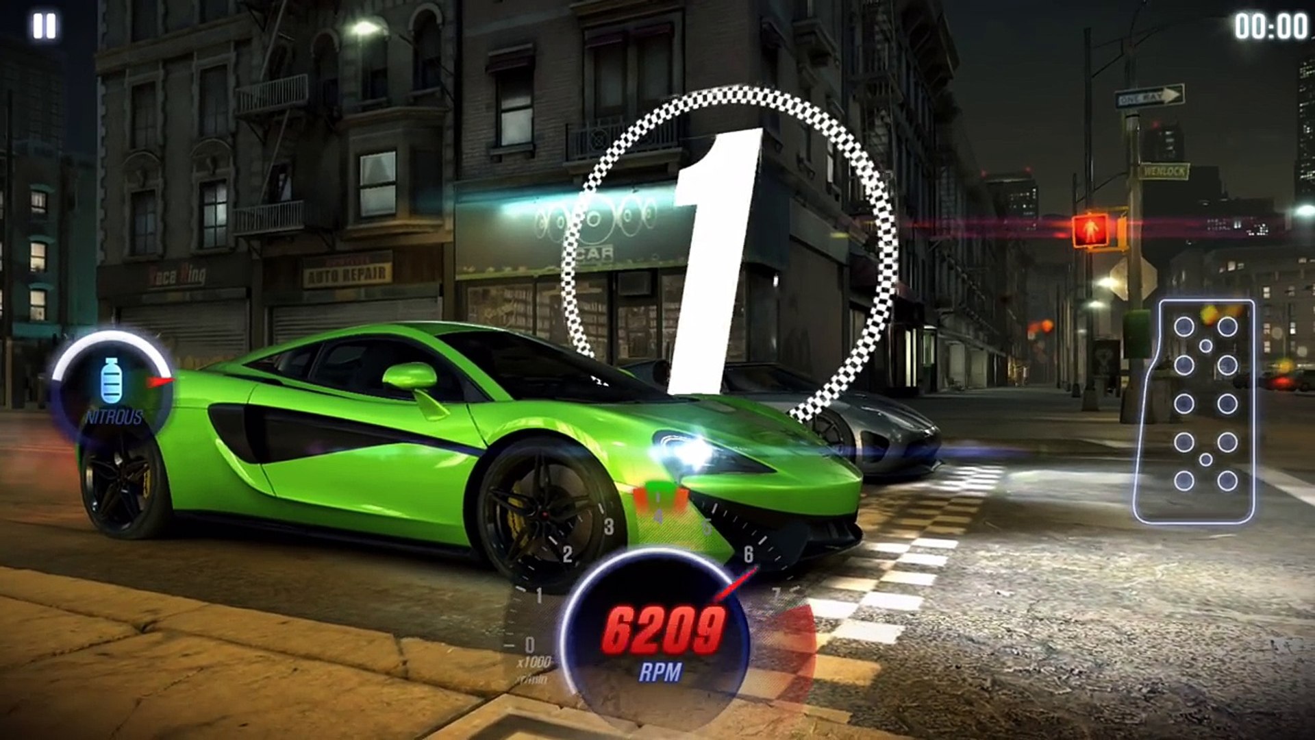 Mclaren 720s: F12 Berlinetta Vs Mclaren 570s Csr2