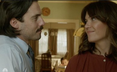 This Is Us - Your Very First Look at Season 2! The A Father's Advice " HD S02xE01" Watch Free Online