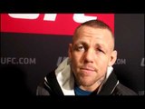 UFC Belfast Interview: Ross Pearson Going Back to His Roots