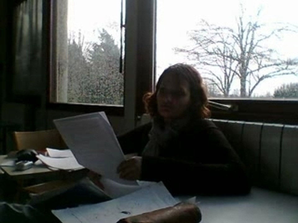 L'internat en 2006
