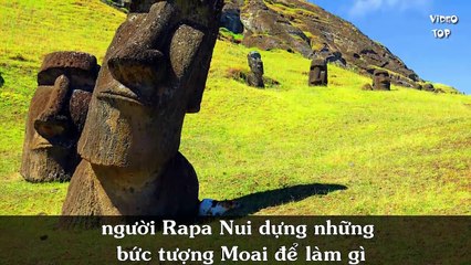 Top Những Công Trình Bị Nghi Ngờ Của Người Ngoài Hành Tinh Xây Dựng