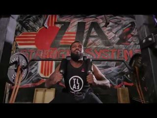 Jon Jones Itching to Compete Against Dan Henderson at Submission Underground 2 (SUG 2)