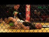 Submission Underground Replay: Jake Shields vs. Chris Lytle