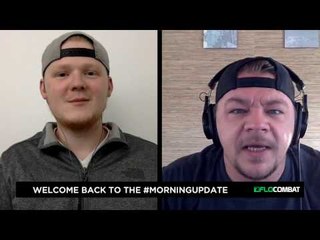 FloCombat Morning Update 12/19/16: SUG 2 Recap, Big Announcement