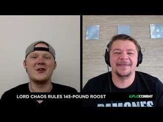 FloCombat Morning Update 12/21/16 Part One: Jose Aldo to Lightweight?!