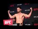 UFC 207 Video: Dominick Cruz Weighs In