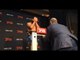 UFC 207 Weigh-In Highlights: Rousey Hits the Scales, Hendricks Misses Weight