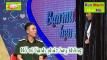 BẠN MUỐN HẸN HÒ - SỐ ĐẶC BIỆT | Tập 312 - FULL | Văn Tiến - Thu Thảo 