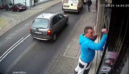 Master of Crime Great Plan and Flawless Execution