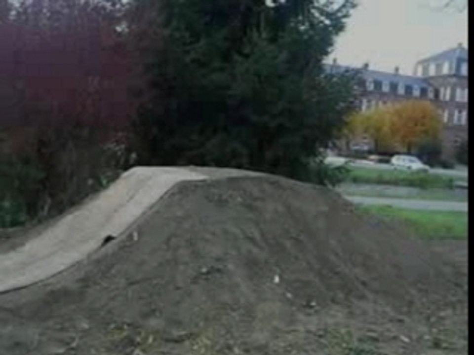 dirt zillisheim