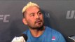 UFC 209: Mark Hunt Says He Was 'Forced' To Fight, Rips 'Steroid Cheaters'