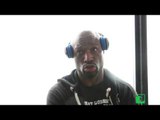 Bellator 175: Muhammed 'King Mo' Lawal Talks Money Fights, Rampage, More