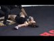 Warfare MMA 15: LaNeisha Vinson Scores Vicious Knockout
