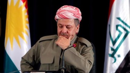 Ankara Harekete Geçti! Referandum Gerçekleşirse Barzani'ye 3'lü Kıskaç Gelecek