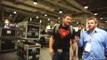 Bellator NYC : Matt Mitrione Challenges Stipe Miocic After Knocking Out Fedor