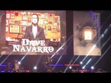 Bellator NYC: Dave Navarro National Anthem