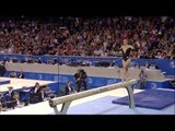Catalina Ponor, Romania - 1st Place Beam Routine - 2017 European Championships Event Finals