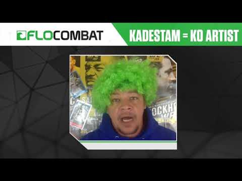 ONE Championship: Shanghai - Breakfast With Ben Askren