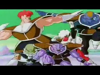 俺はとことん止まらない ドラゴンボールZ3 フルオープニング