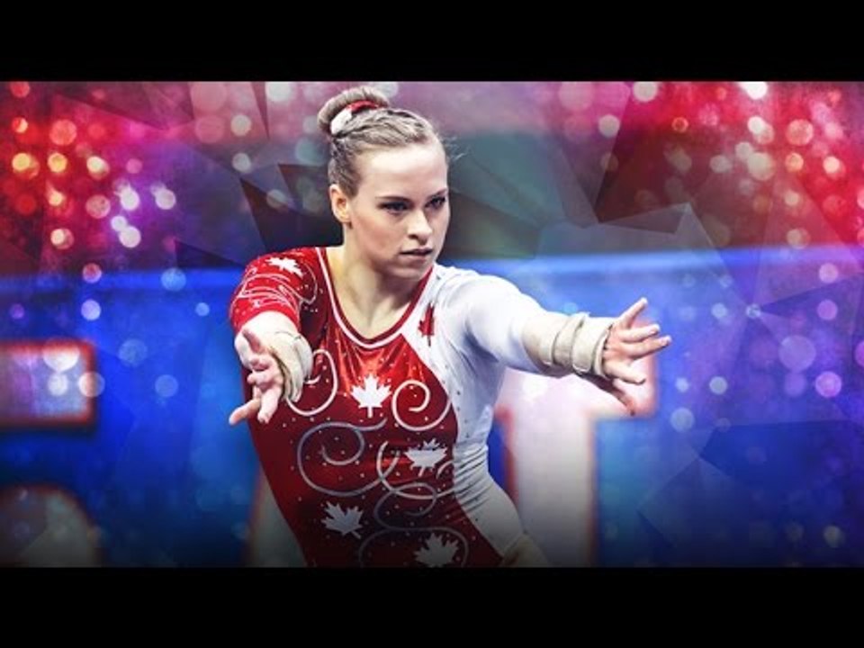 Beyond The Routine- Canada Rising (official trailer)