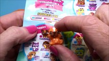 Stacking Cups Bubble Guppies Toy Surprises Paw Ptrol Lalaloopsy MLP Fashems Crystal Babies Opening