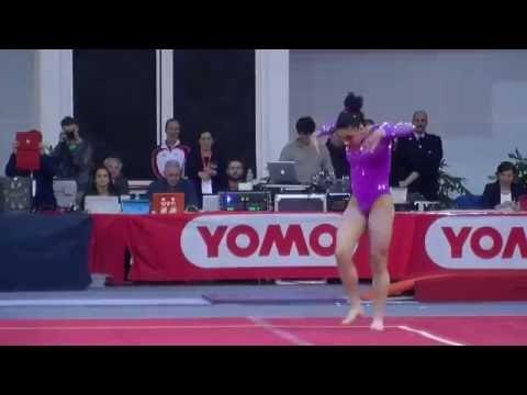 Gymnastics at the 2016 Rio Olympics (preview video)