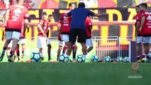 Bastidores - Flamengo 2x0 Sport