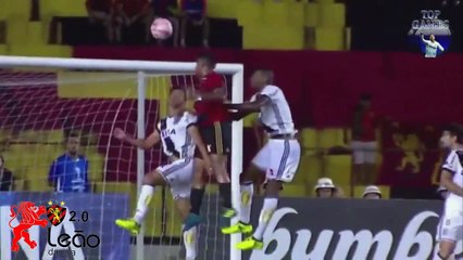 Sport 3x1 Ponte Preta - Narração de Aroldo Costa -( Sul-Americana 13-09-2017)