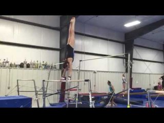 Jordan Bowers Bar Combos