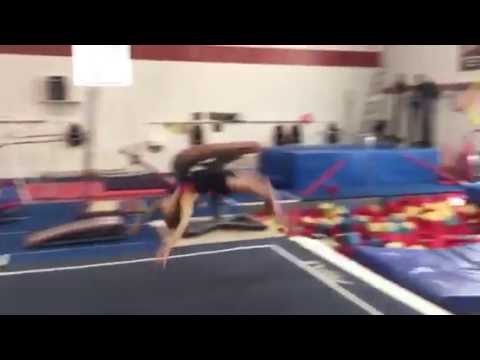 Adeline Kenlin New Floor Pass