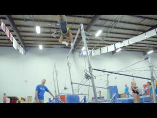 Trinity Thomas: Beyond the Routine - Clip 3