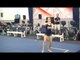 Workout Wednesday: Auburn Gymnastics - clip