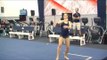 Workout Wednesday: Auburn Gymnastics - clip