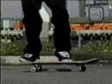 Skateboarding Rodney Mullen Craziest Skateboard Run Ever