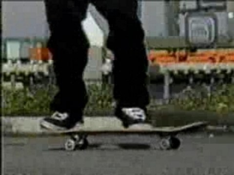 Skateboarding Rodney Mullen Craziest Skateboard Run Ever