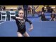 Maile O'Keefe - Level 9 Floor Routine