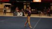 Lizzy LeDuc, Illinois - Floor (9.875), 2017 Penn State at Illinois