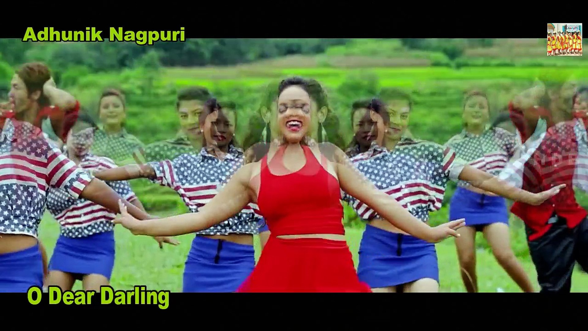 ⁣O Dear Darling - Adhunik Nagpuri