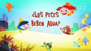 El Mundo De Luna! - Vamos Al Mar   El Reino Infantil