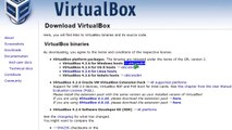 How to run Windows XP within Windows 7 with Free VirtualBox - PCWizKid