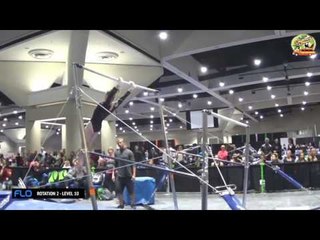 Jillian Hoffman, SCEGA - Bars