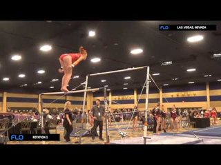 Emily Muhlenhaupt - Bars - 2017